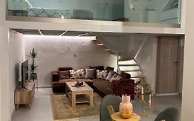 Votsalo Corfu Town Apartment